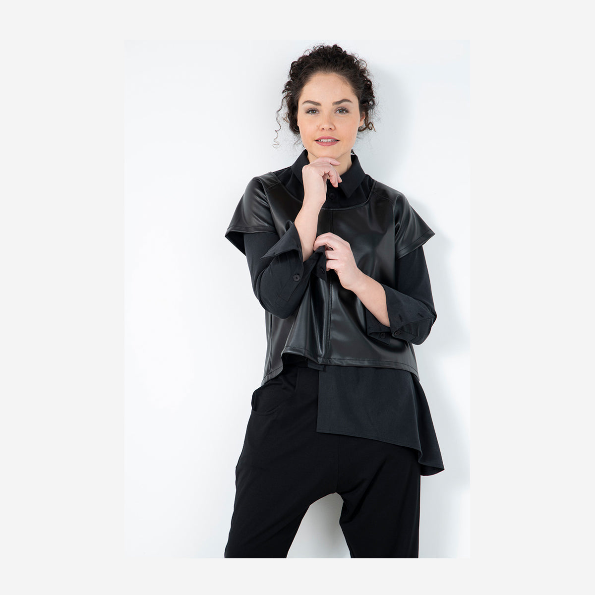 NOLA BLOUSE