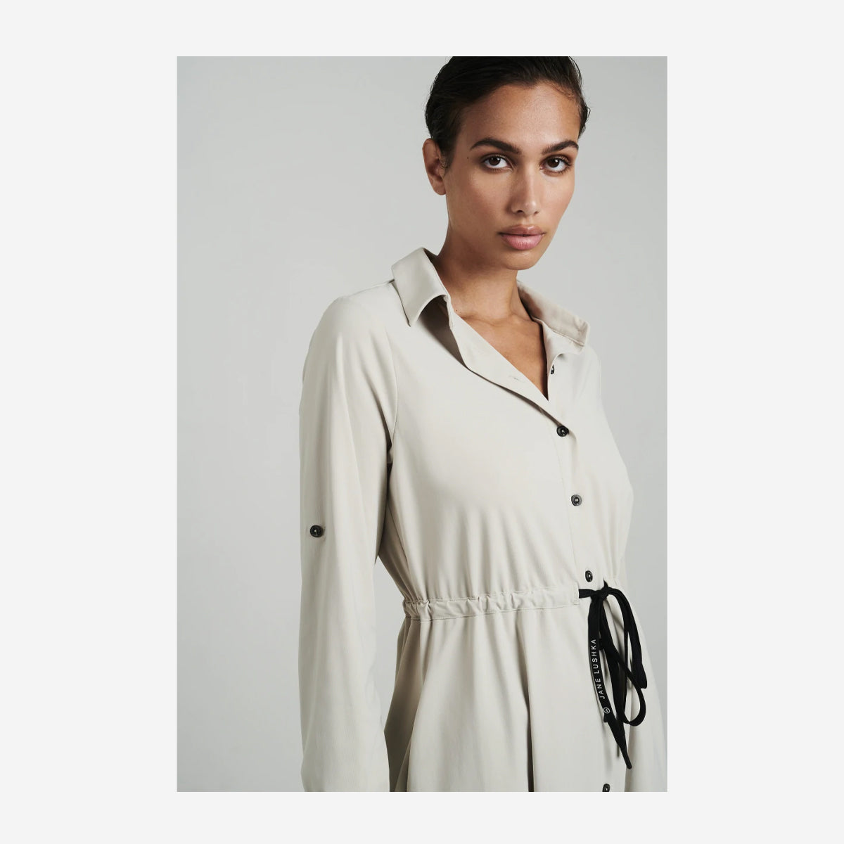 DRESS ANDREA TECHNICAL JERSEY