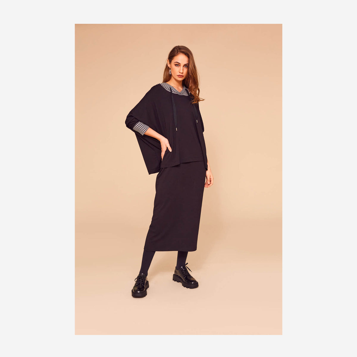 BASIC DRESS