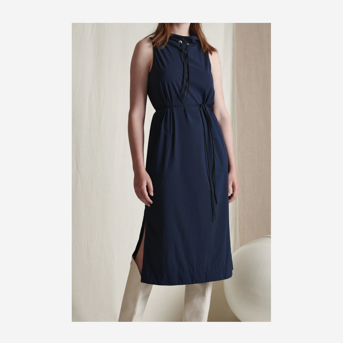 DRESS RITA TECHNICAL JERSEY