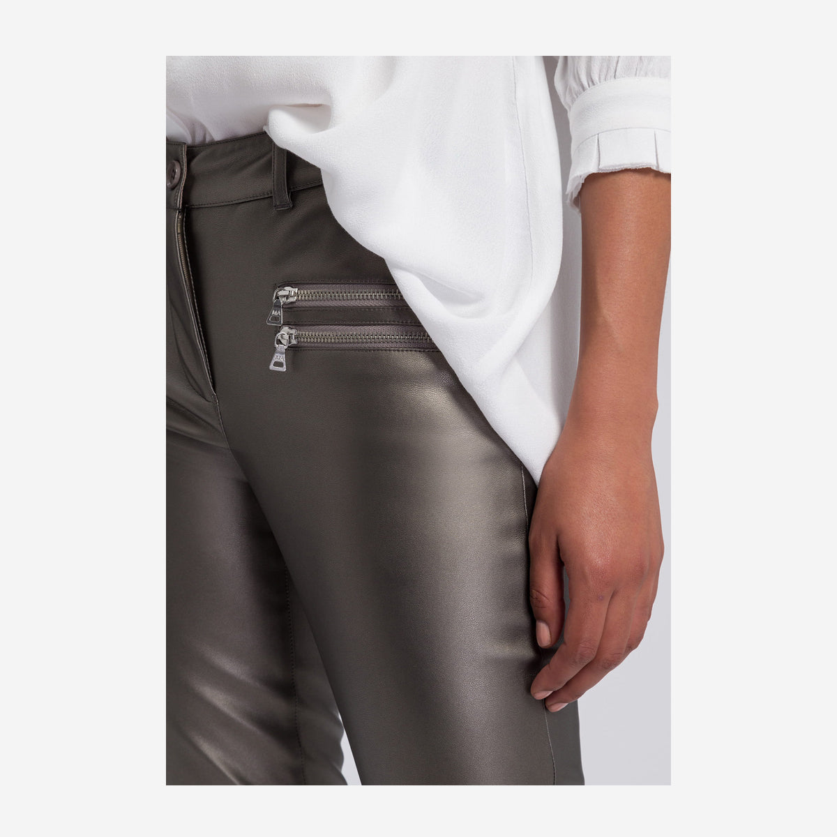BIKER PANTS