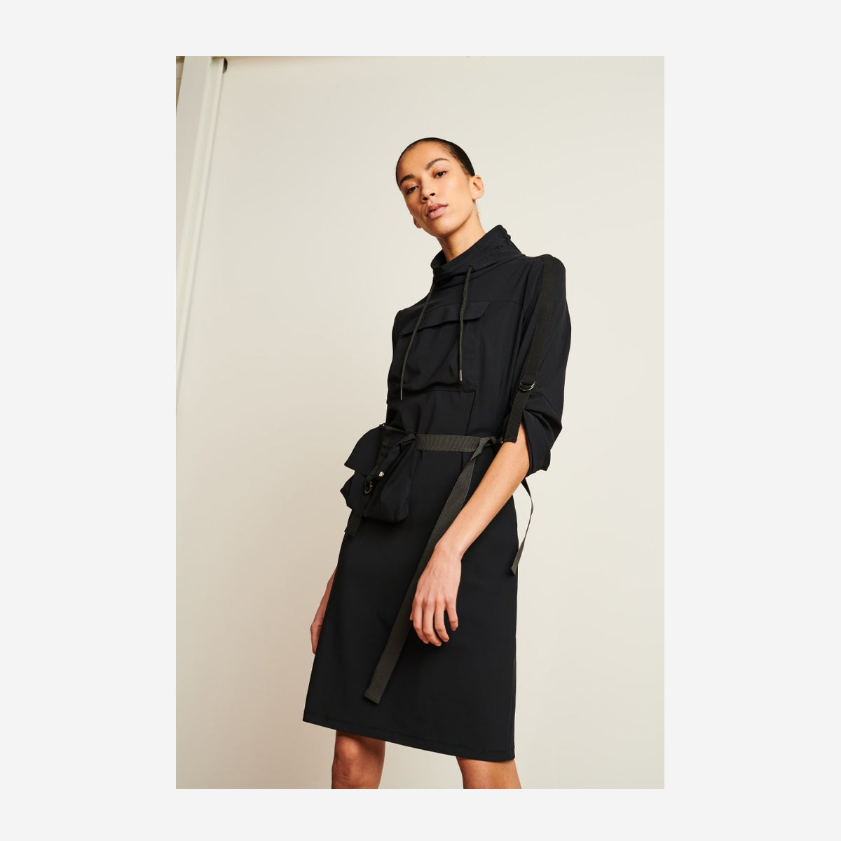 DRESS KASIA