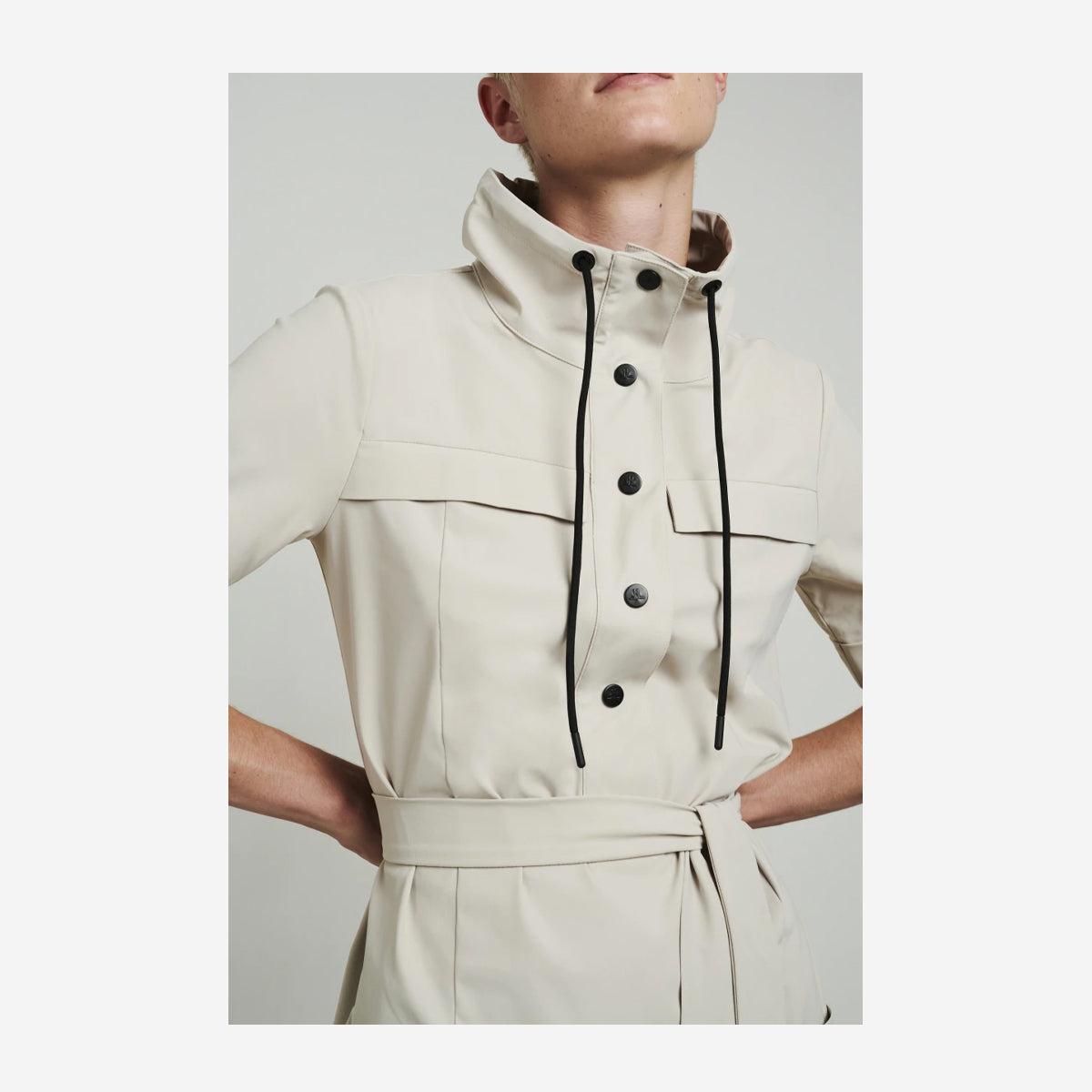 DRESS STELLA TECHNICAL JERSEY