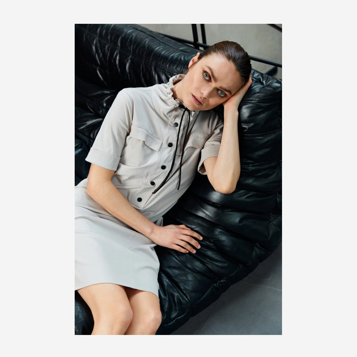 DRESS STELLA TECHNICAL JERSEY