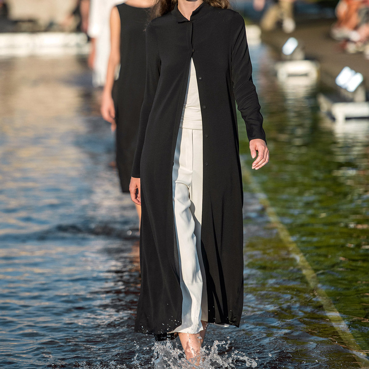 BASEL COAT