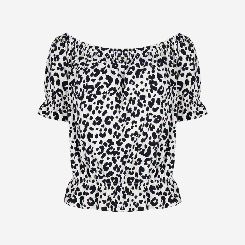 LOIS BLOUSE