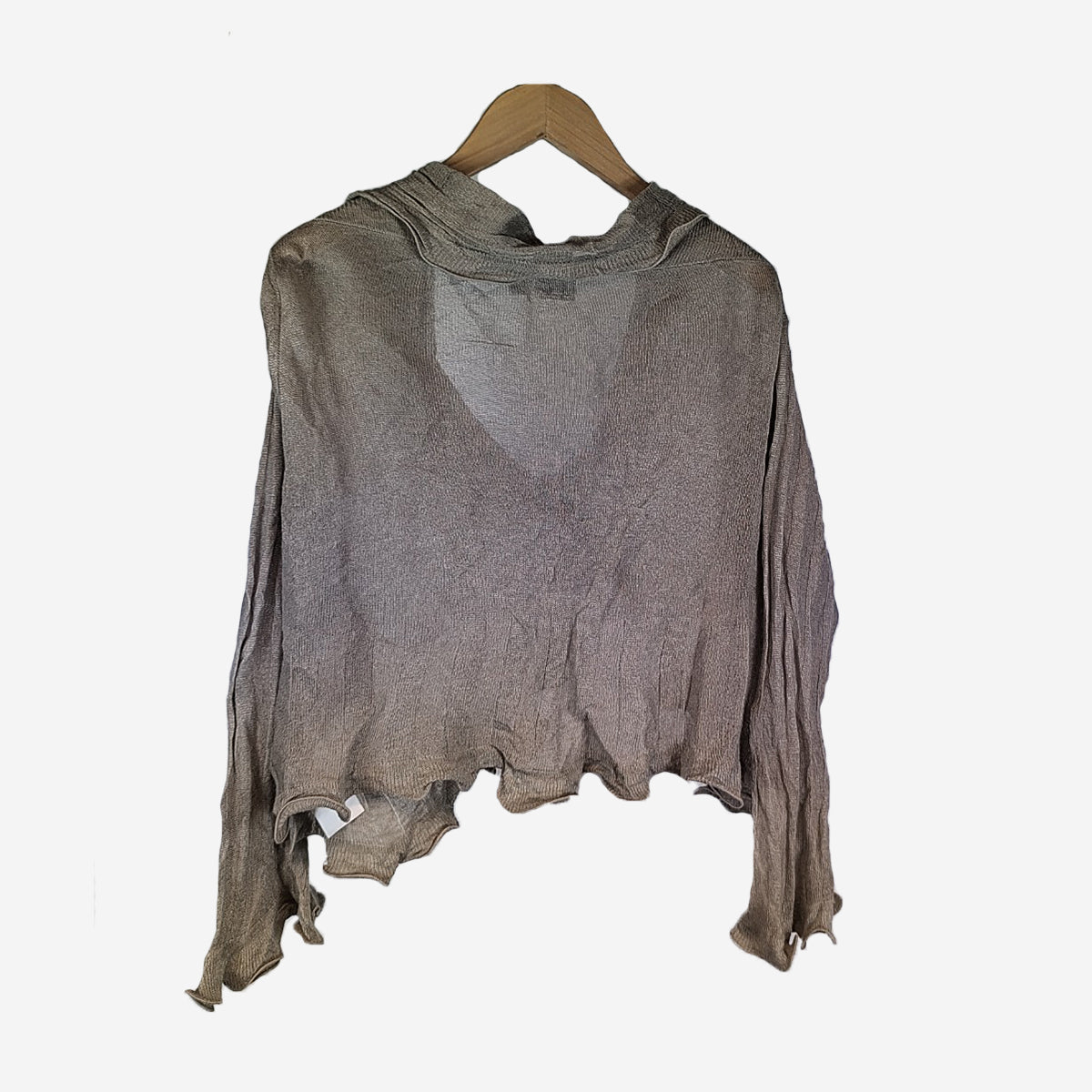 WATERFALL CARDIGAN