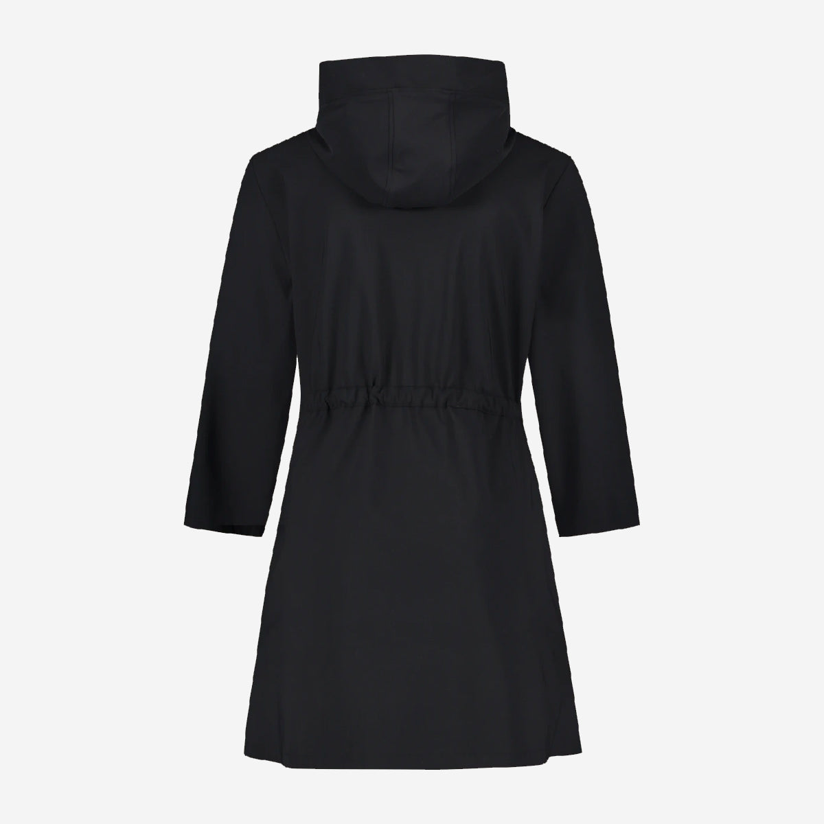 VEST SAMI BLACK