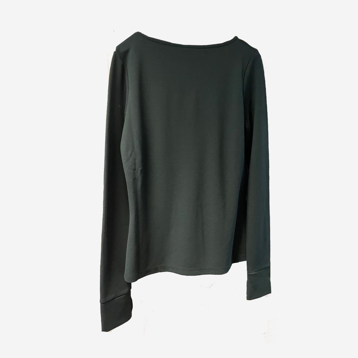 LONG SLEEVED T-SHIRT