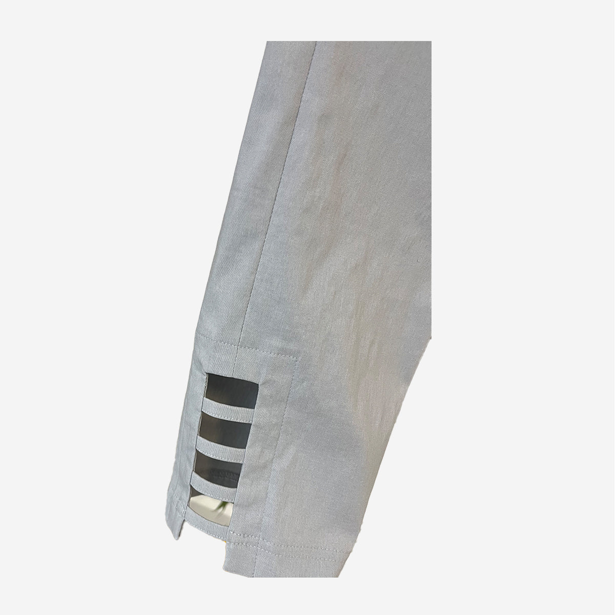 LENA LADDER TROUSERS