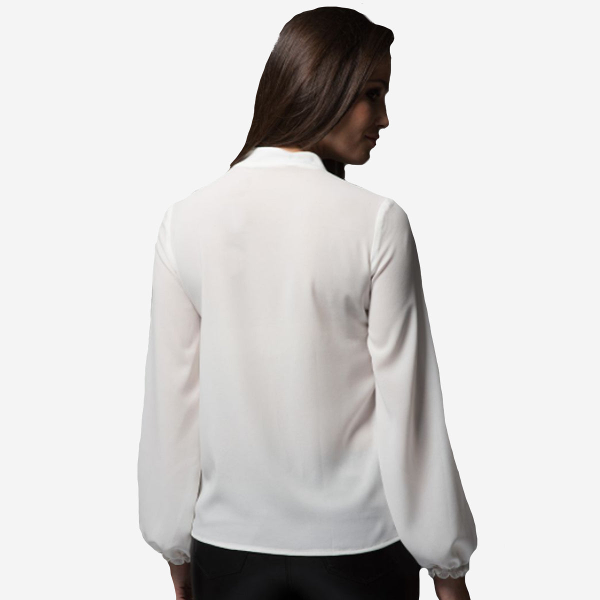 WHITE TOP
