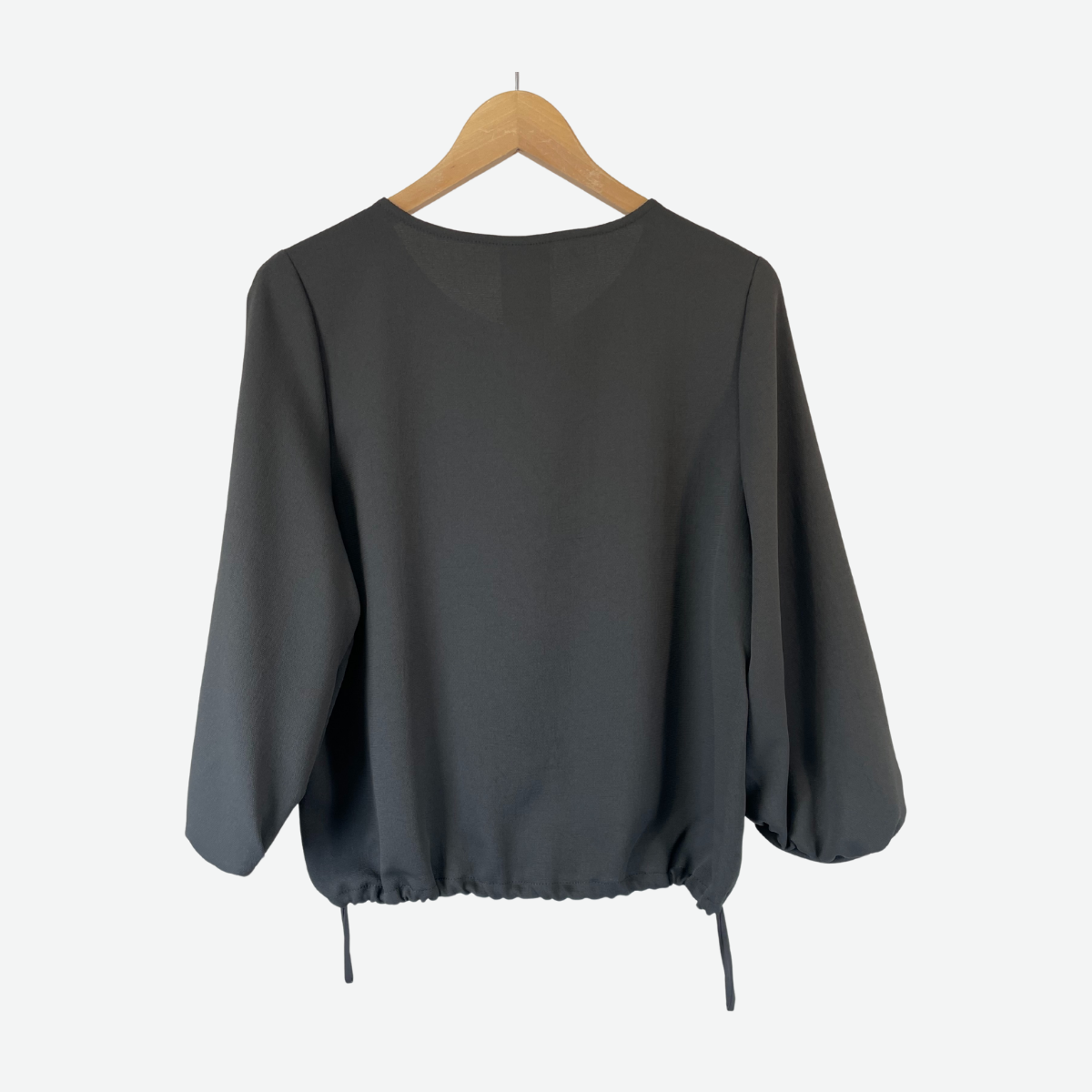ANIA SCHIERHOLT ZIP FRONT JACKET JA2848/15