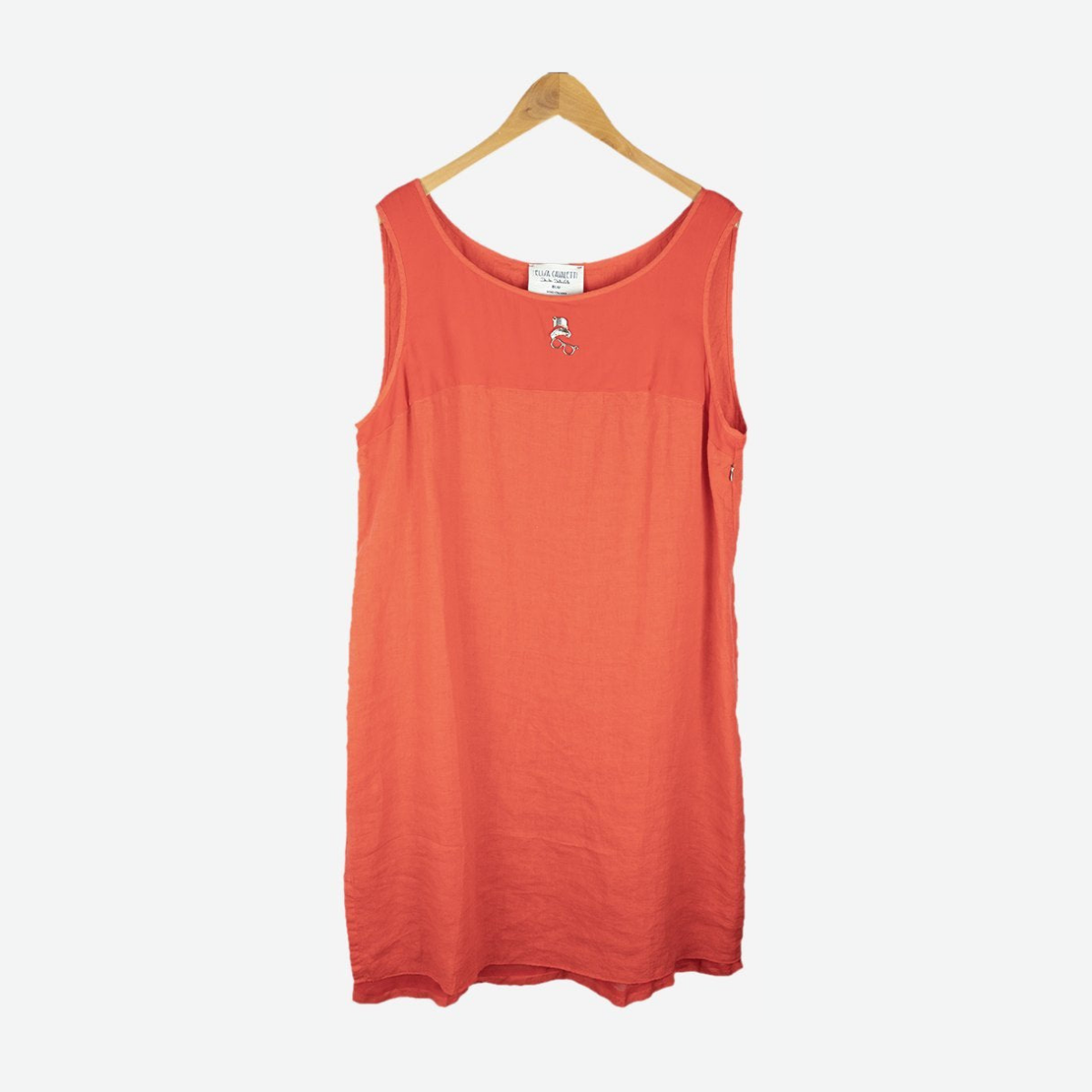 PAPAVERO DRESS