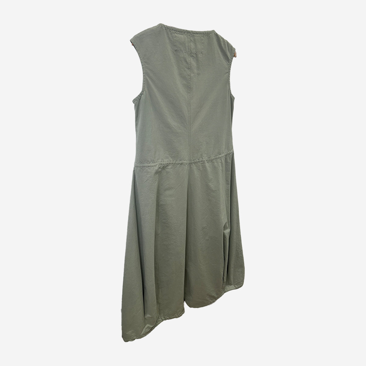 RUNDHOLZ DRESS