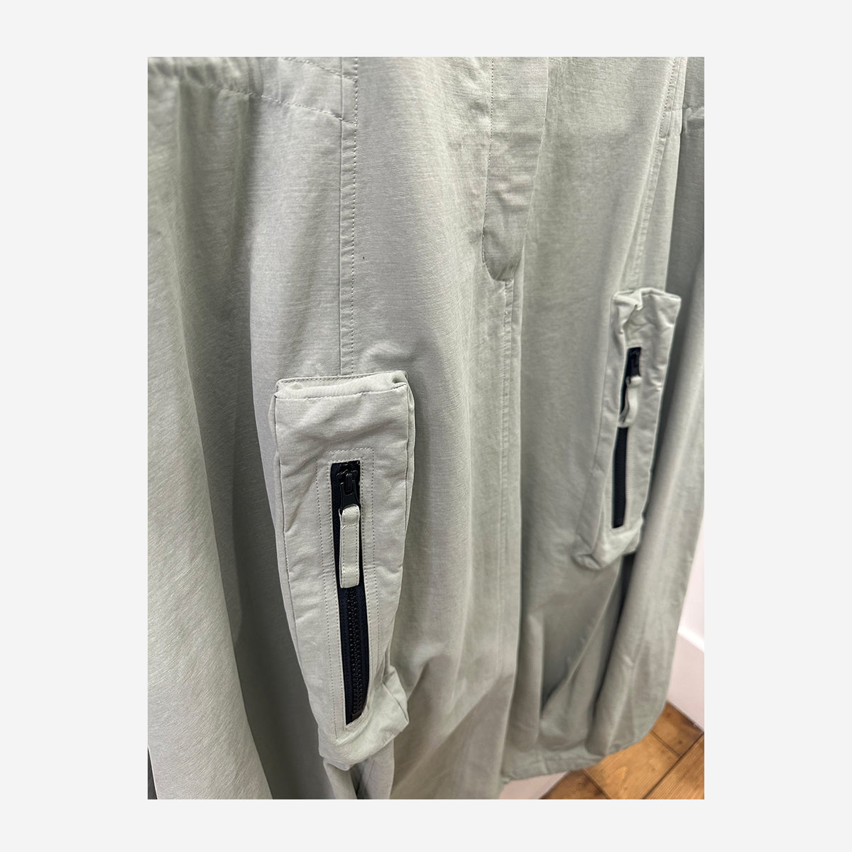 RUNDHOLZ DRESS
