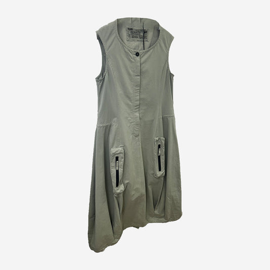 RUNDHOLZ DRESS
