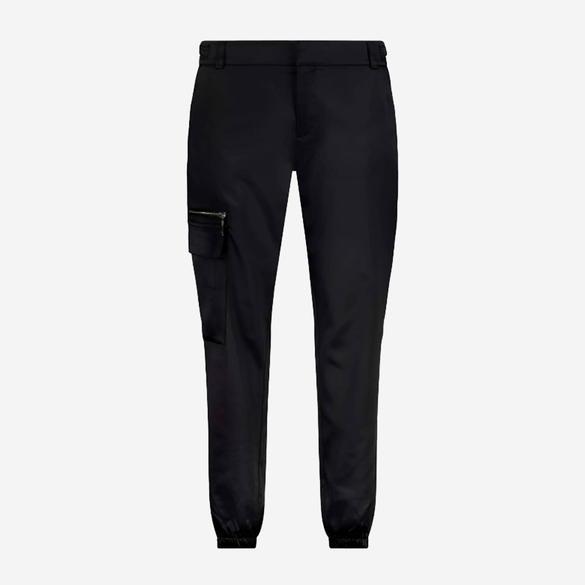 MONARI TROUSER 808306/999 BLACK