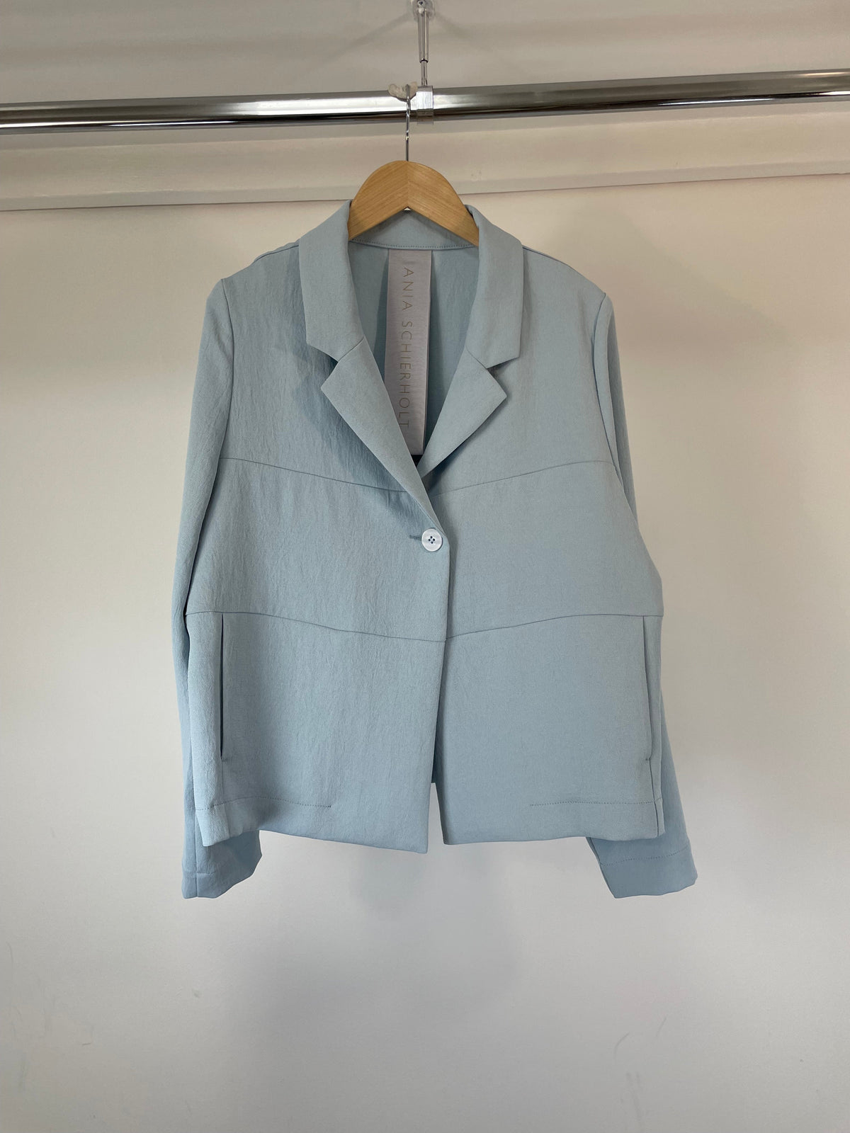 ICE JACKET