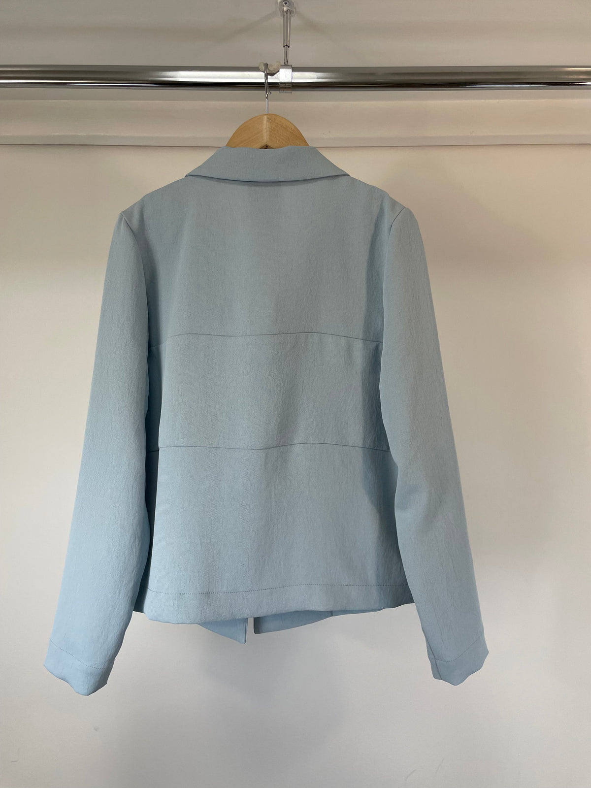 ICE JACKET