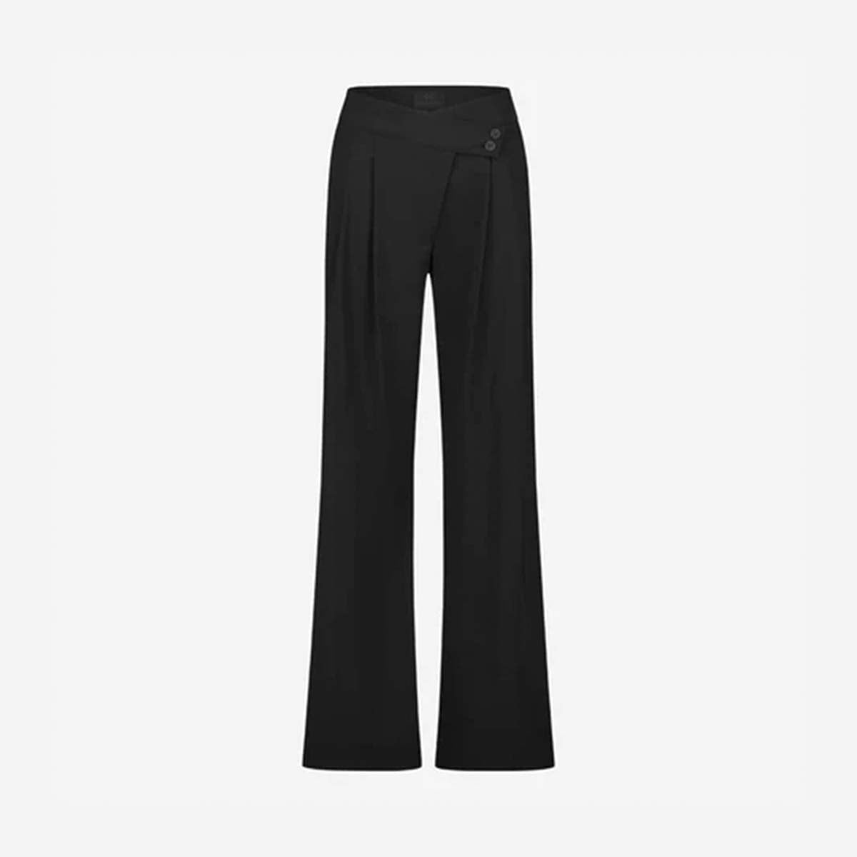 JANE LUSHKA GABRIEL TROUSERS TECHNICAL JERSEY
