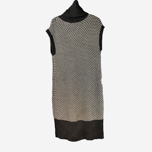 STYLISH WOOL DRESS
