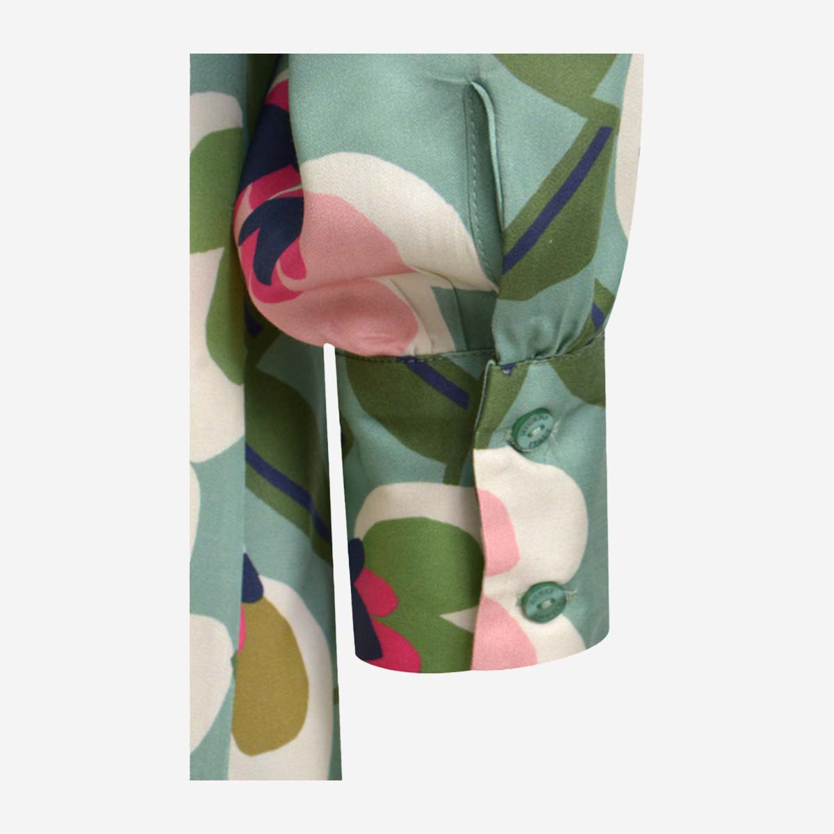 MILANO MIDI DRESS WRAP TOP WITH BELT DETAIL AT WAIST