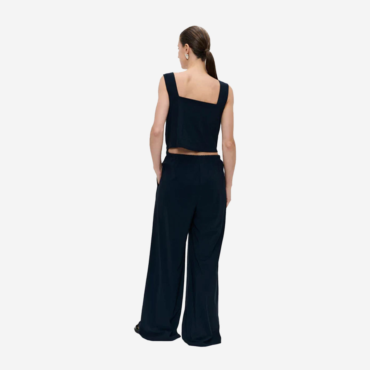 JANE LUSHKA BLUE MATILDA JUMPSUIT SUG825269