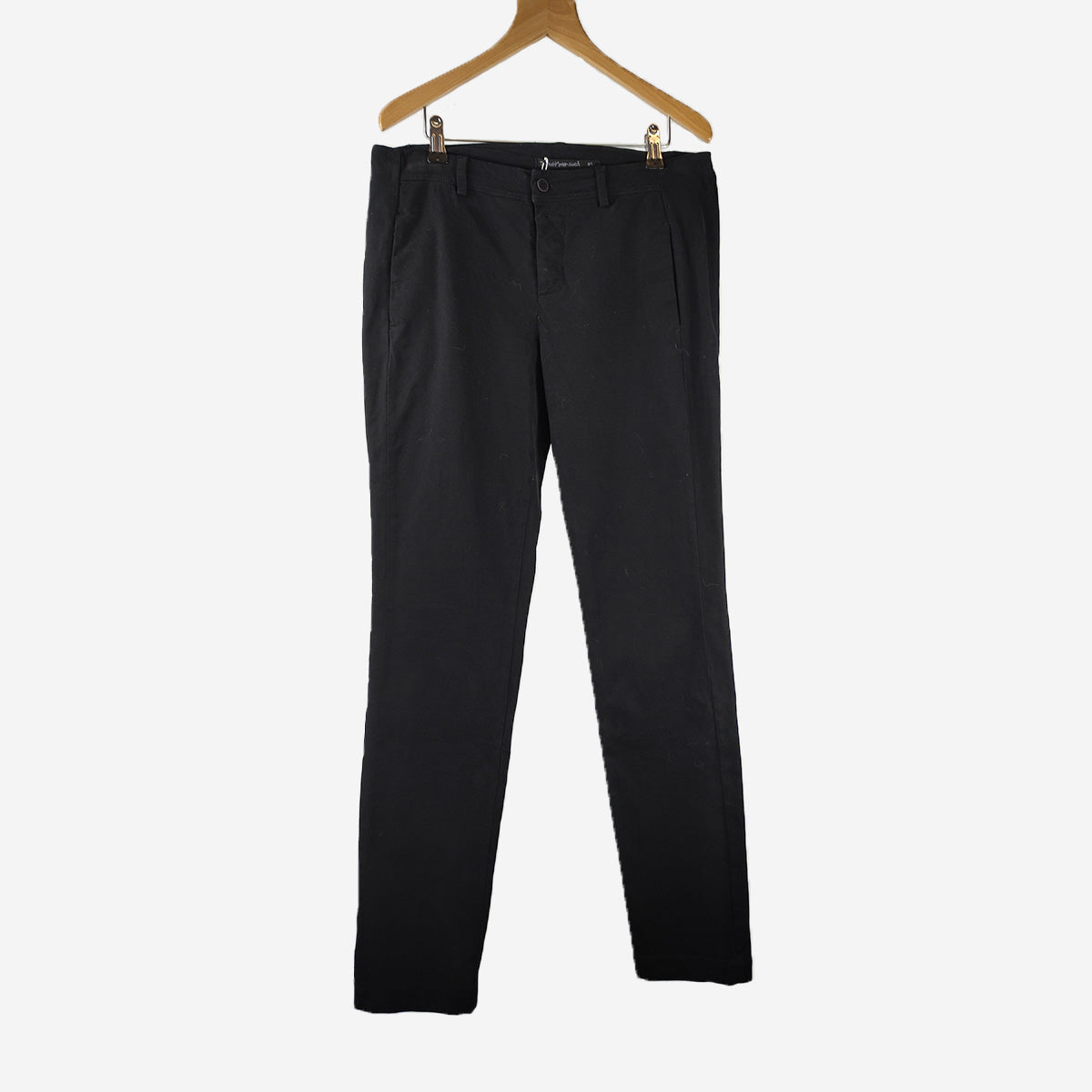 SOFT TOUCH TROUSERS