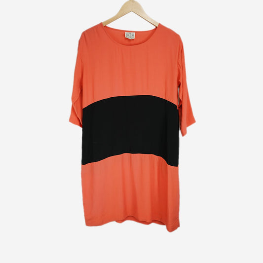 GERD TUNIC A SHAPE
