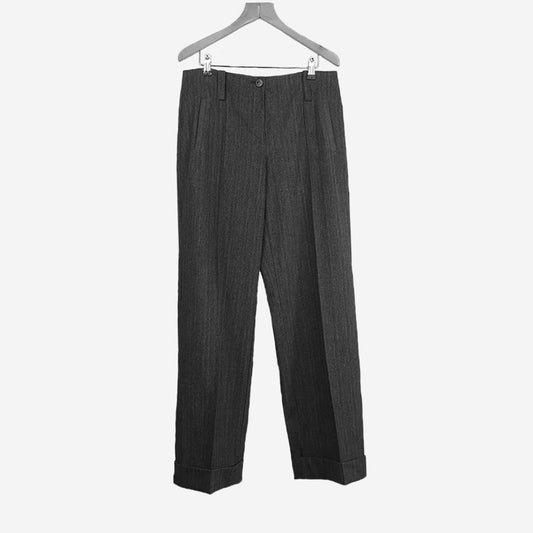 TROUSER - TAILORED