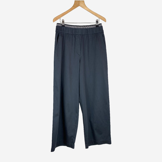 WIDE LEG CULOTTES