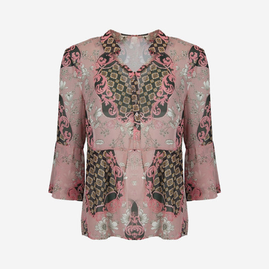 RENEA BLOUSE