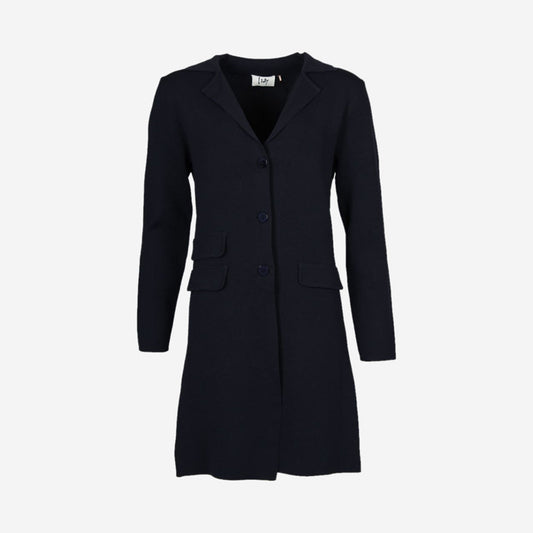 JENA KNITTED JACKET