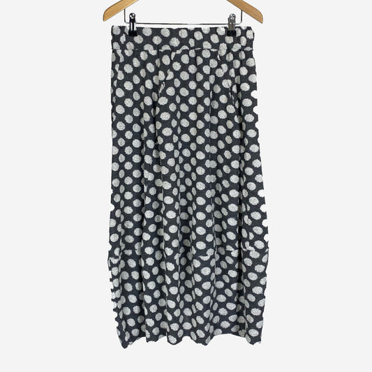 ELASTICATED QUIRKY SKIRT