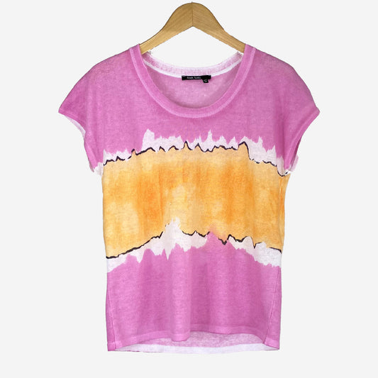 MULTICOLOURED T-SHIRT