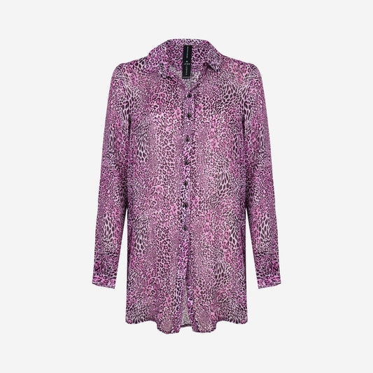 DEWI ANIMAL BLOUSE