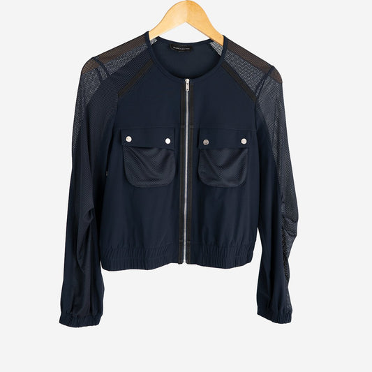 BLOUSON JACKET