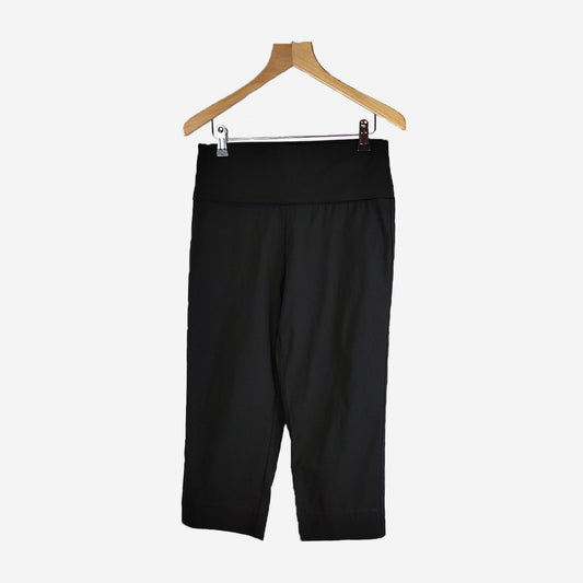 CROPPED PANT