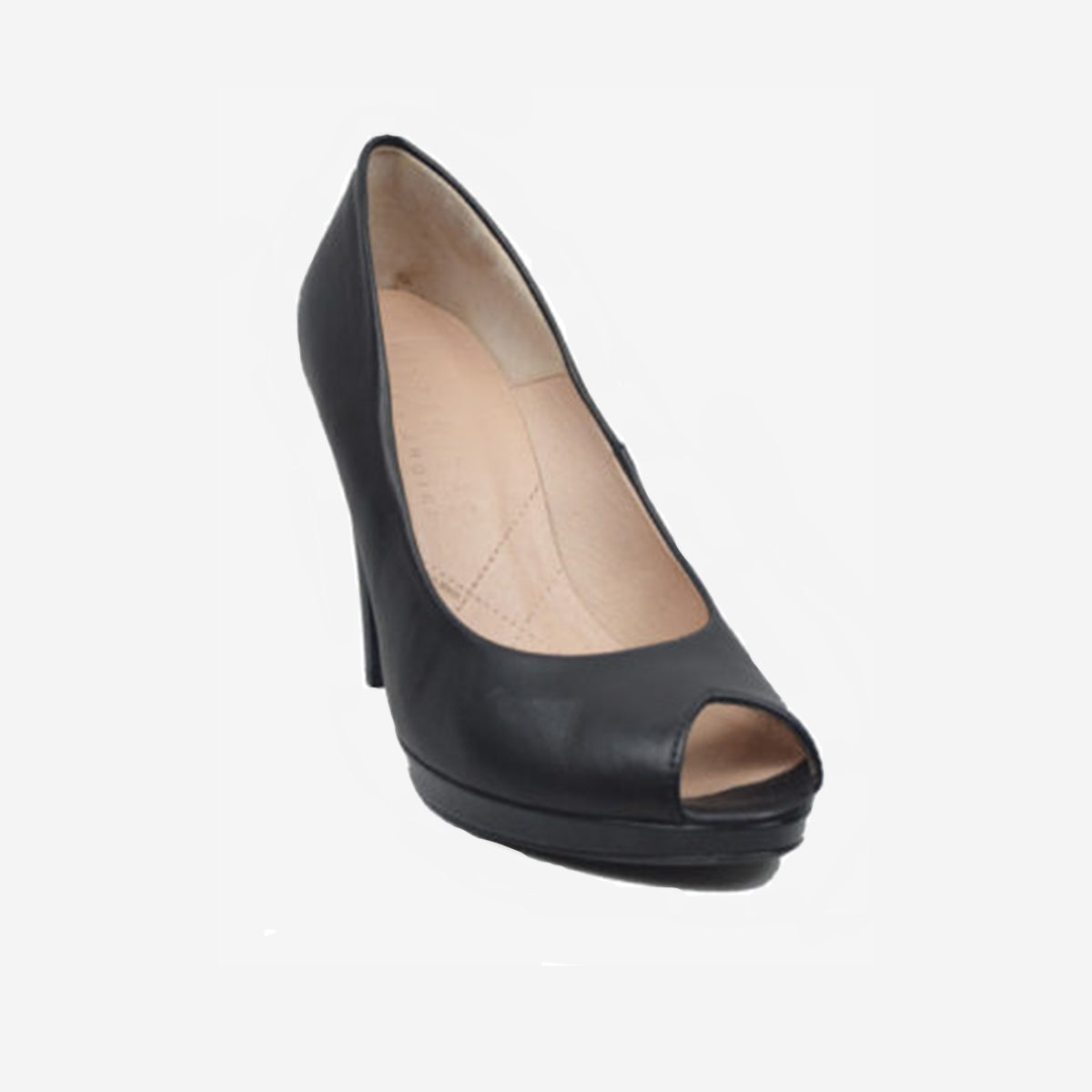 PRIMULA PEEP TOE COURT SHOE