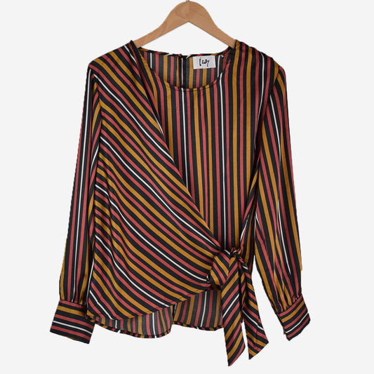 DRITA BLOUSE