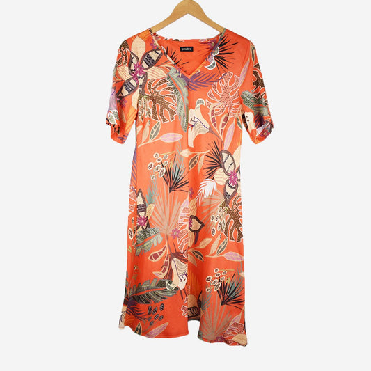 DESERT DRESS