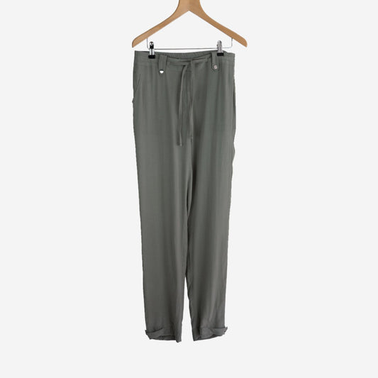 ASBINTHE TROUSERS