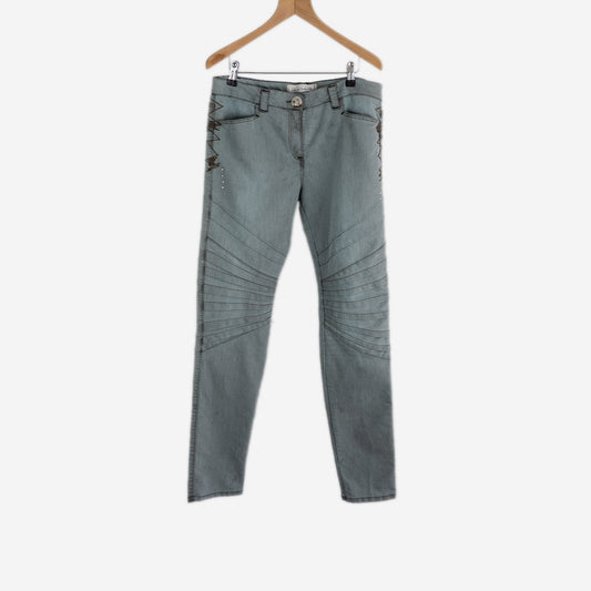 BLUE JEANS