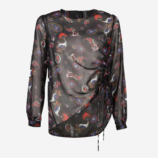 PAISLEY TOP