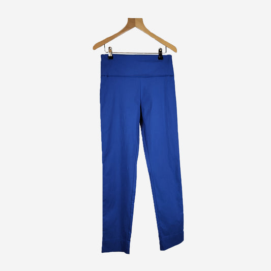 HIGH TURN BACK WAIST TROUSER