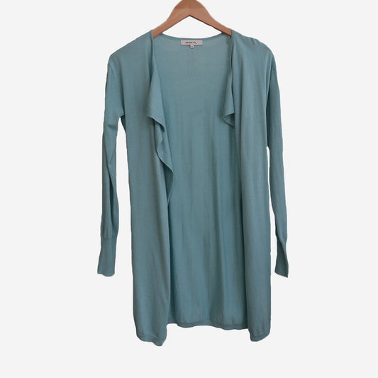 LONG SLEEVE CARDIGAN