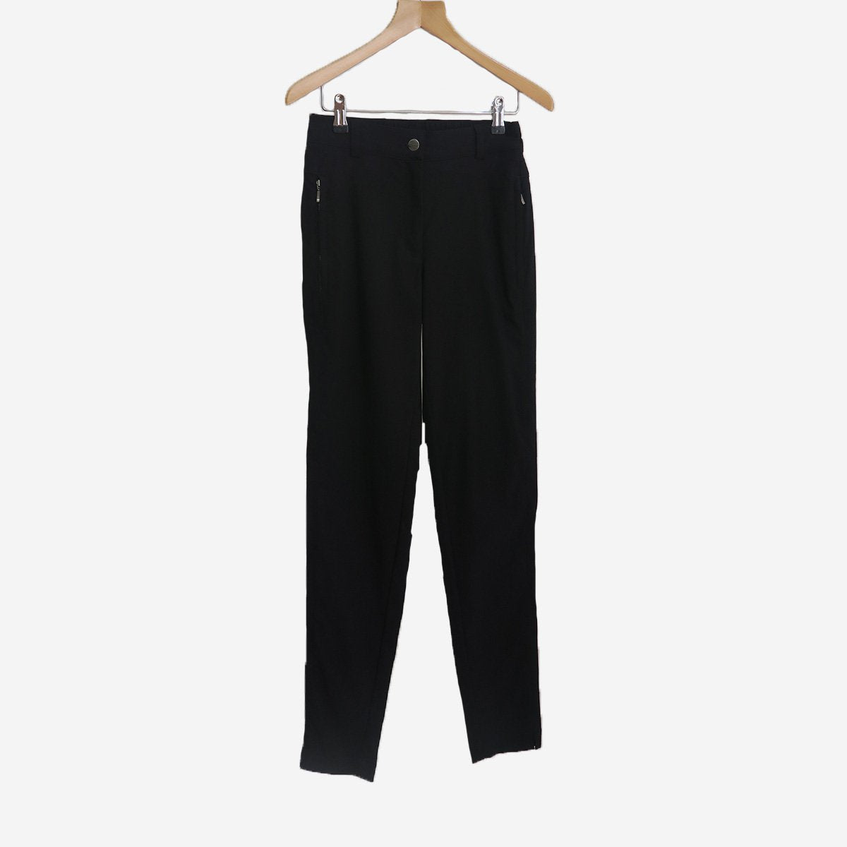 PETRUSKA FITTED TROUSERS