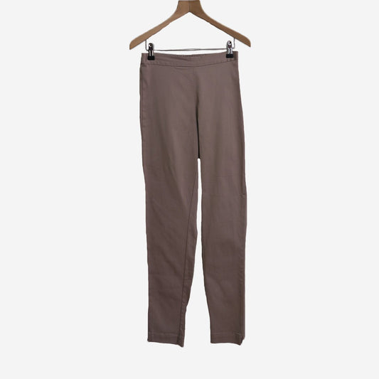 PAILA FLAT FRONT TROUSER
