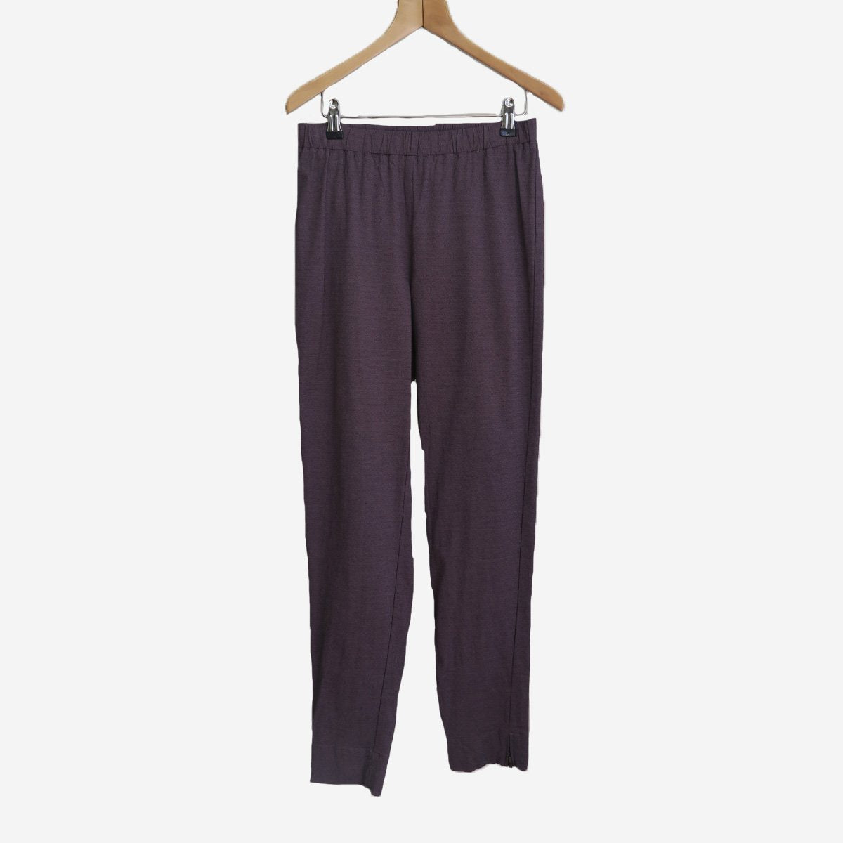 PERNILLE  STRAIGHT TROUSERS