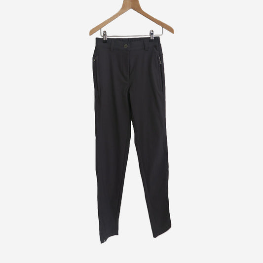 PETRUSKA FITTED TROUSERS